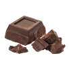 chocolate chunks