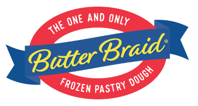 Butter Braid Pastry logo